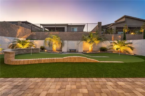 Las Vegas, NV 89138,12438 Heritage Bend DR