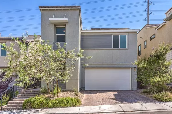 10783 Searchers AVE, Las Vegas, NV 89129