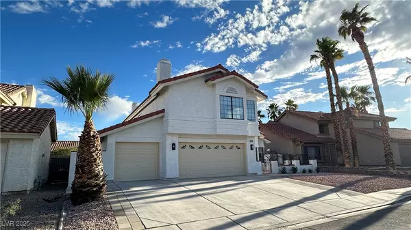 Las Vegas, NV 89147,4759 Beaconsfield ST