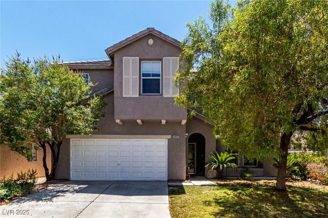 North Las Vegas, NV 89031,2935 Steppingstone CT