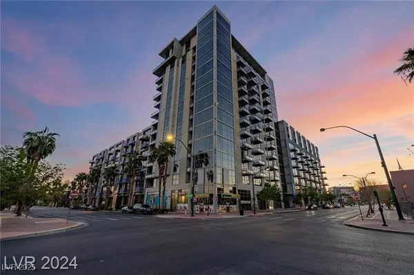 353 E Bonneville AVE #571, Las Vegas, NV 89101