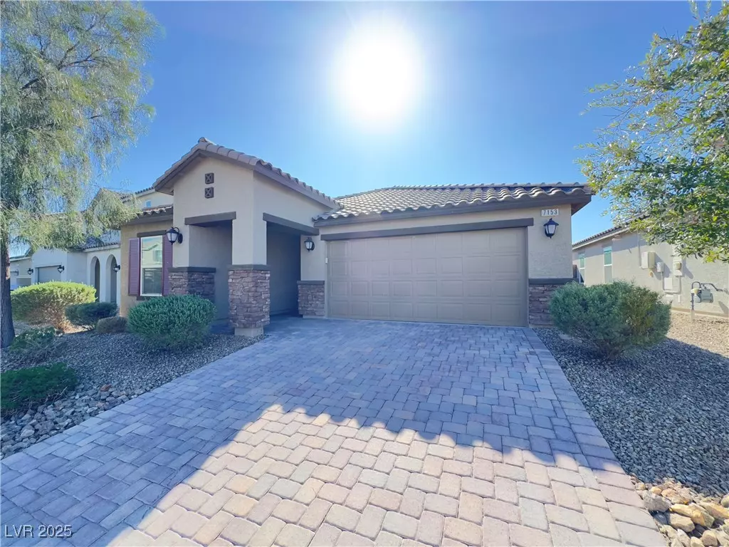 North Las Vegas, NV 89084,7153 Hardwood Terrace ST