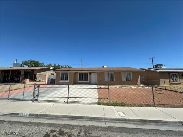 North Las Vegas, NV 89030,2528 E Brooks AVE