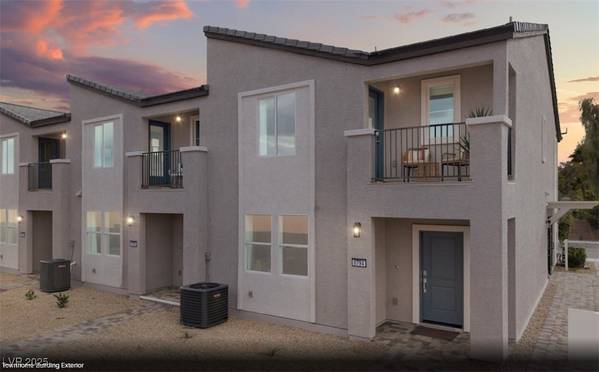 6764 Nimbus AVE #lot 6, Las Vegas, NV 89130