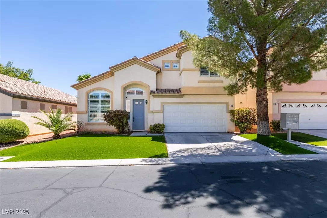 Las Vegas, NV 89148,292 White Bluffs ST