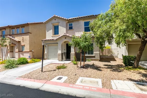 Las Vegas, NV 89183,120 Tansy CT