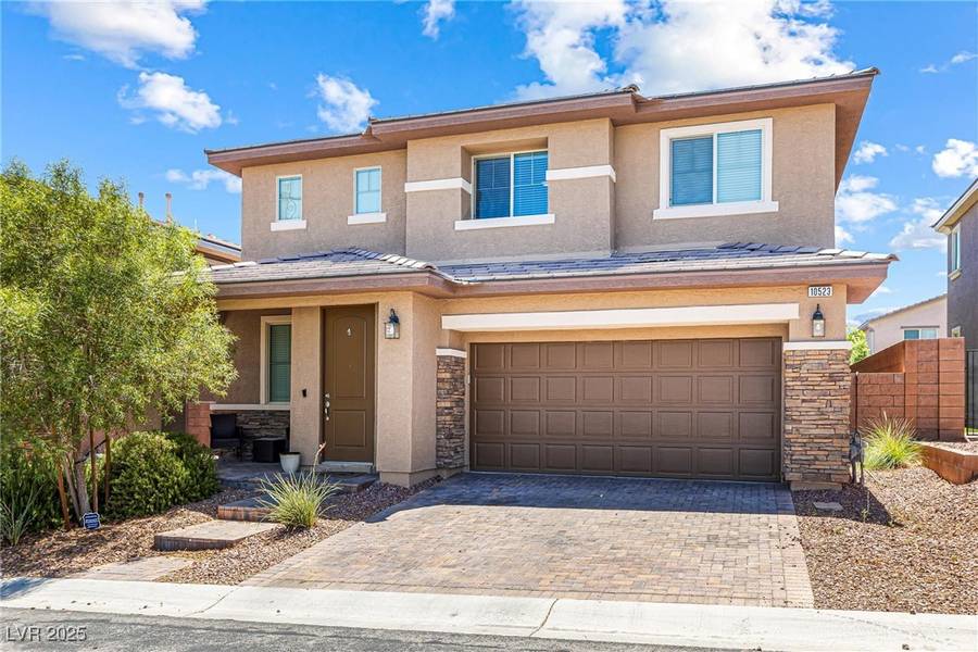 10523 Laurel Mountain LN, Las Vegas, NV 89166