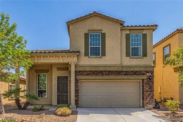 333 Point Loma AVE, North Las Vegas, NV 89031