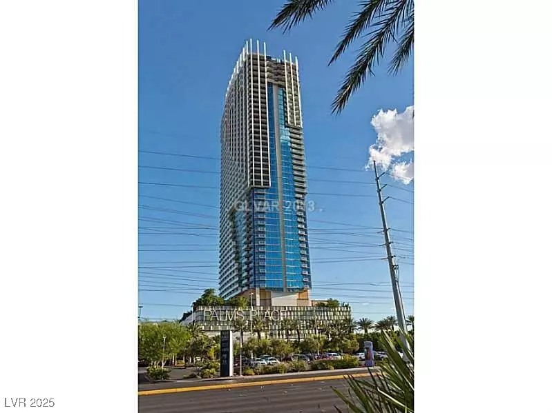 Las Vegas, NV 89103,4381 W Flamingo RD #1606