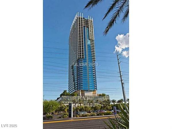 4381 W Flamingo RD #1606, Las Vegas, NV 89103