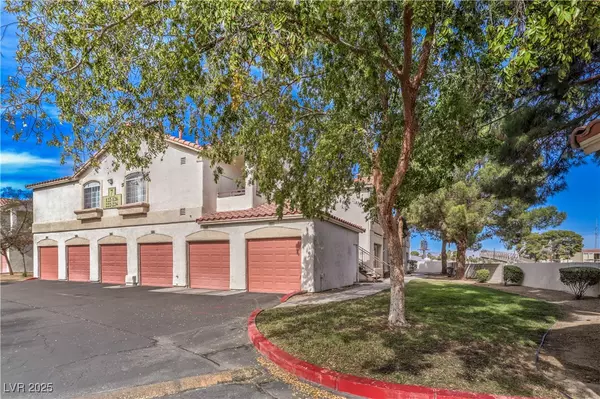Las Vegas, NV 89104,1300 S Arlington ST #126
