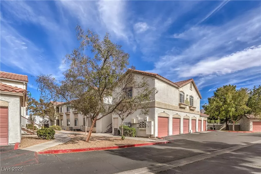 1300 S Arlington ST #126, Las Vegas, NV 89104