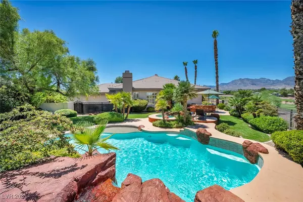 Las Vegas, NV 89144,9900 Alegria DR