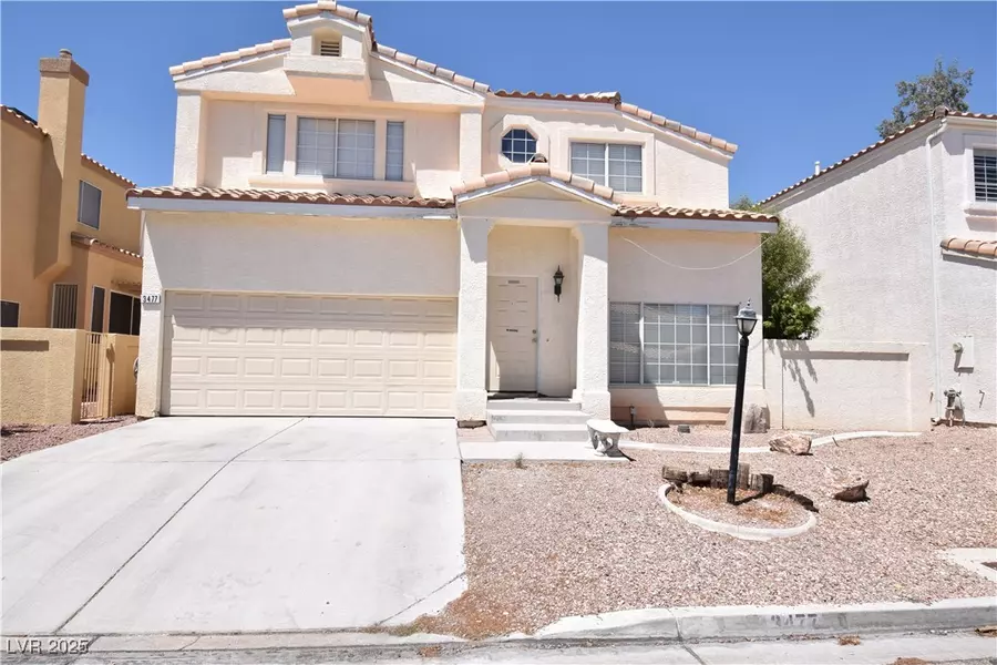 3477 Mariner Beach DR, Las Vegas, NV 89129