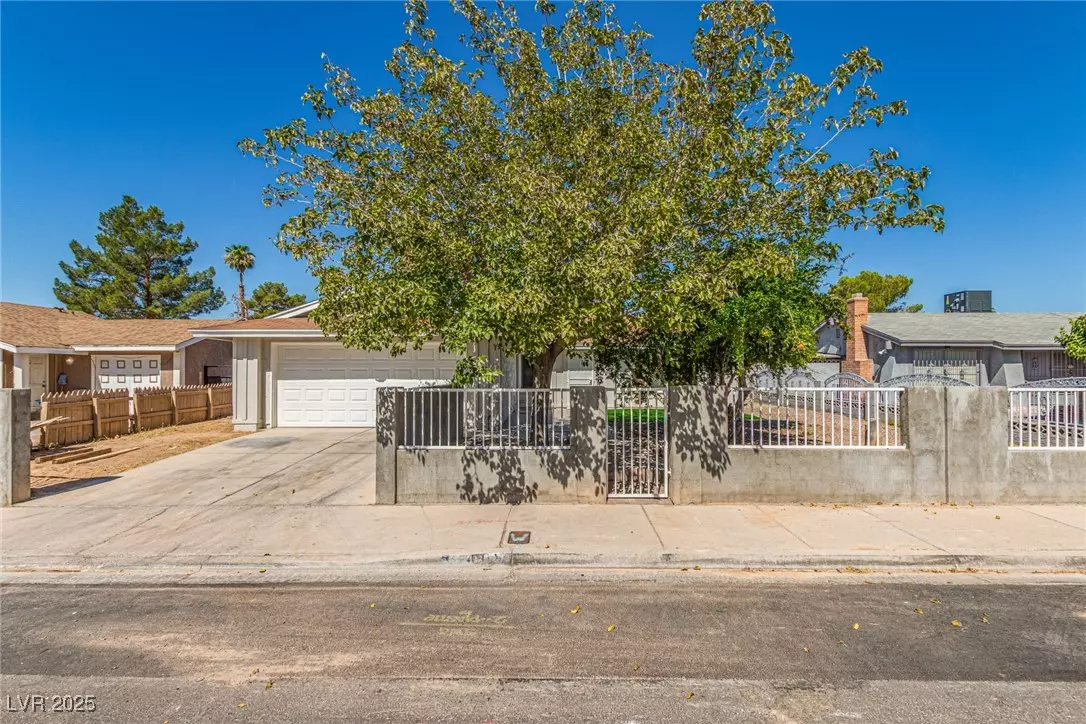 Las Vegas, NV 89110,408 Rhoda ST