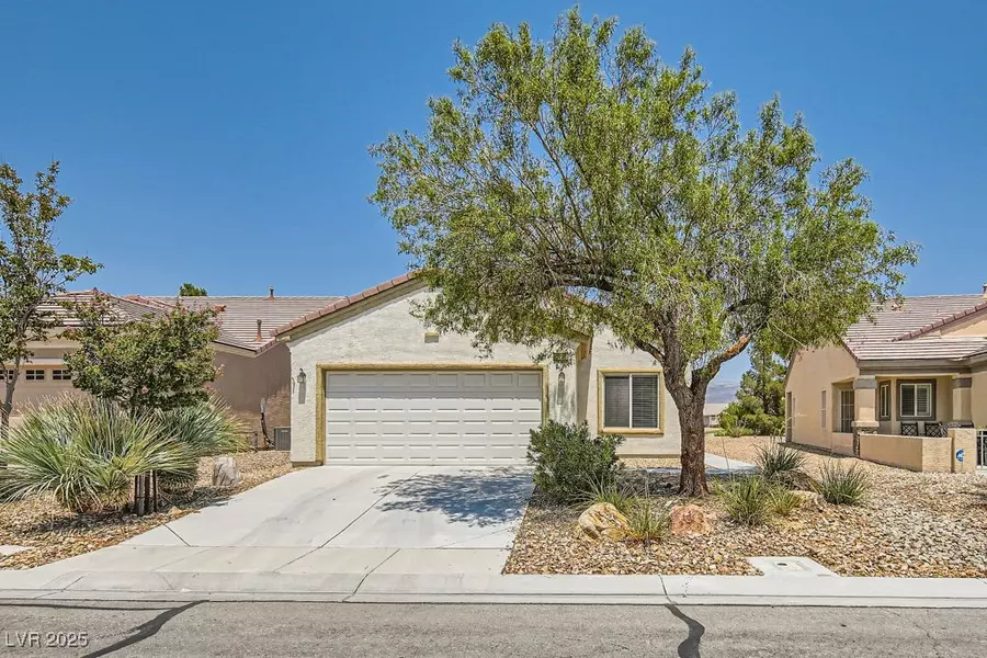 2220 Carrier Dove WAY, North Las Vegas, NV 89084
