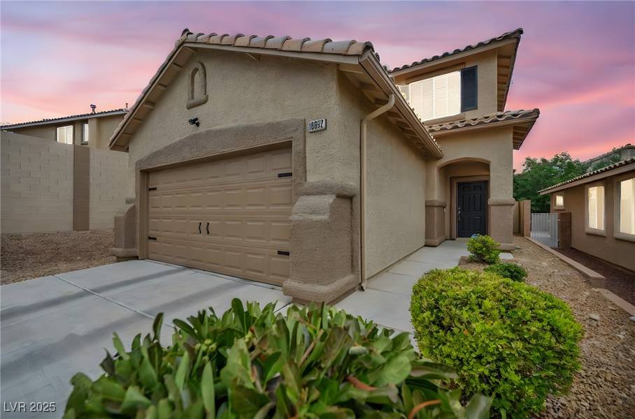 10952 Napa Ridge DR, Las Vegas, NV 89144