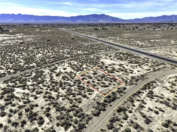 Pahrump, NV 89048,1381 Fairview ST