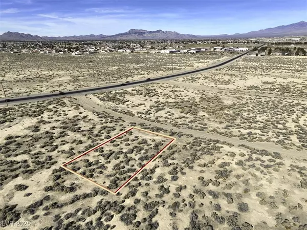 Pahrump, NV 89048,1381 Fairview ST