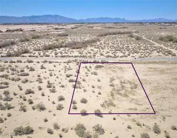 Pahrump, NV 89048,4161 S Bailey AVE