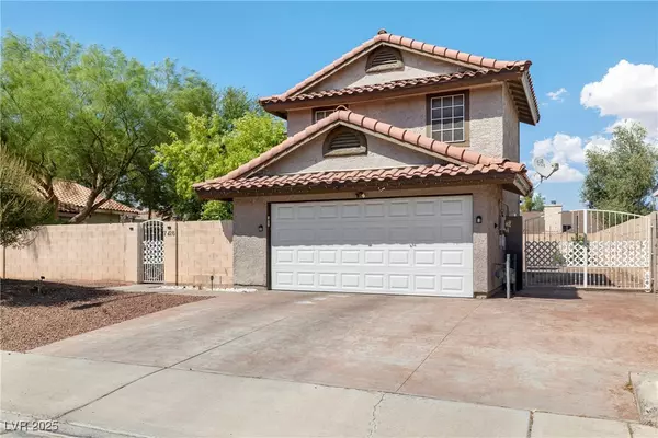 Las Vegas, NV 89119,7126 Sawtooth DR