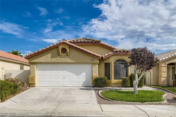 7844 Quill Gordon AVE, Las Vegas, NV 89149