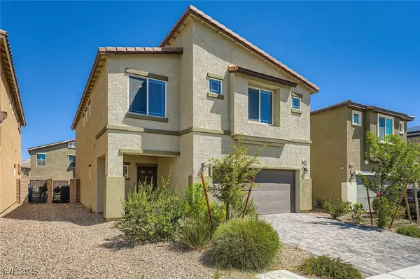 3832 Andorian AVE, North Las Vegas, NV 89084