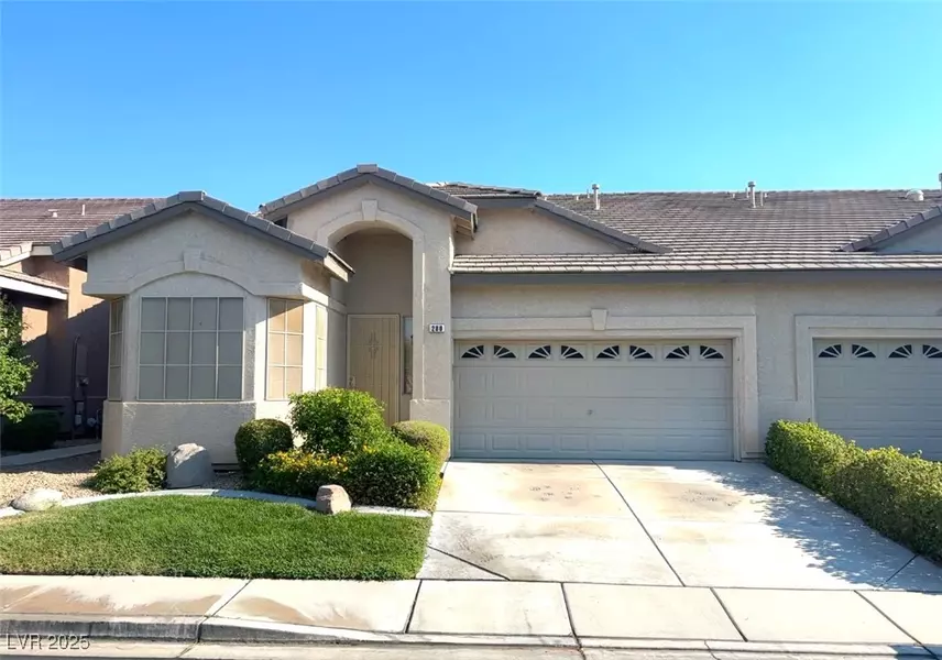 280 Cascade Mist AVE, Las Vegas, NV 89123