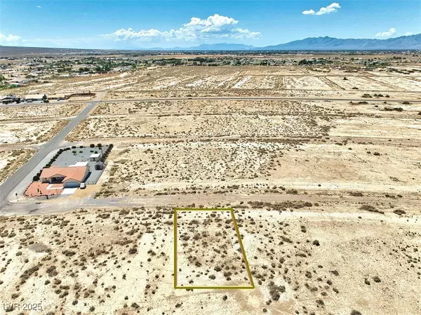 Pahrump, NV 89060,690 Fangio LN