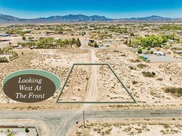 Pahrump, NV 89048,2770 S Platense AVE