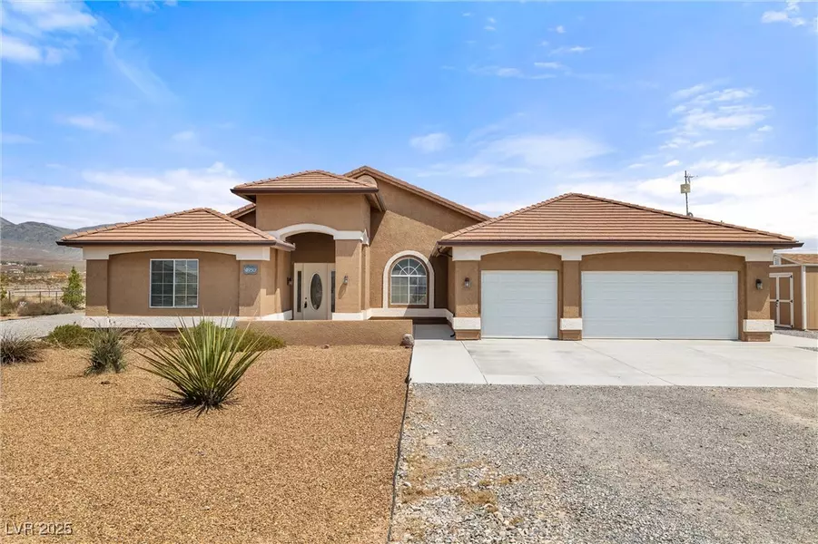 4950 W Windsong LN, Pahrump, NV 89048