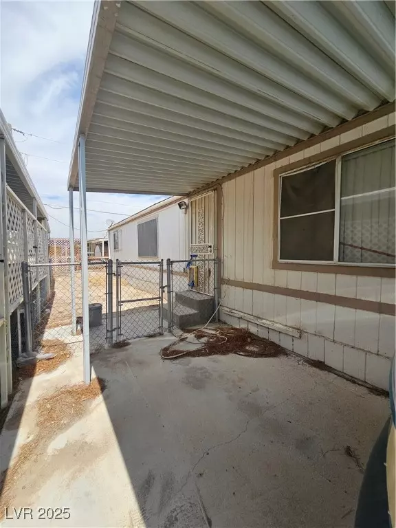 Pahrump, NV 89048,120 W. Vegas Valley DR
