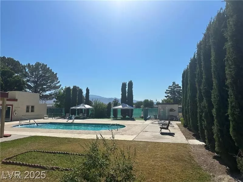 Pahrump, NV 89048,30 W Comstock CIR
