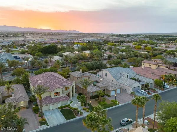 Las Vegas, NV 89131,8301 Broad Peak DR