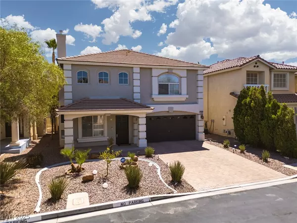 Las Vegas, NV 89141,10986 Fintry Hills ST