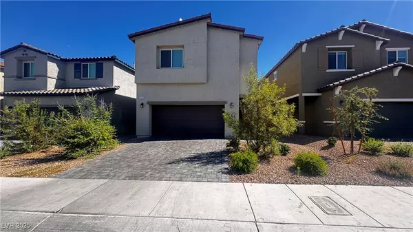 4719 Arctic Cliffs AVE, Las Vegas, NV 89141