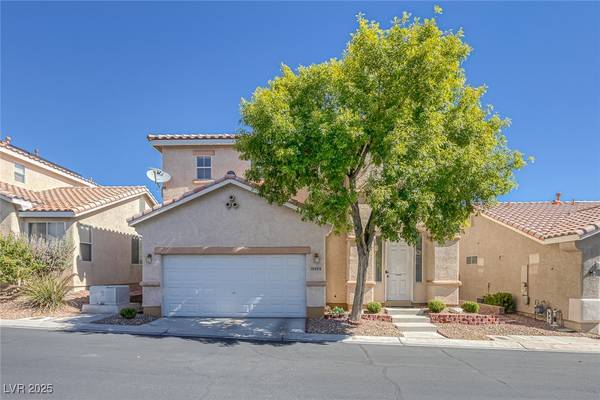 10408 Natural Springs AVE, Las Vegas, NV 89129