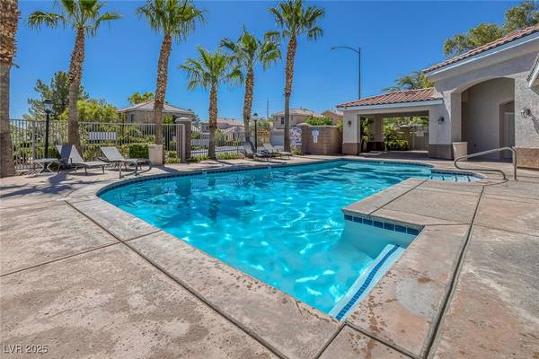 10408 Natural Springs AVE, Las Vegas, NV 89129