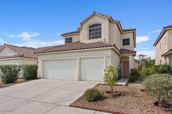 Las Vegas, NV 89129,3560 Unique WAY