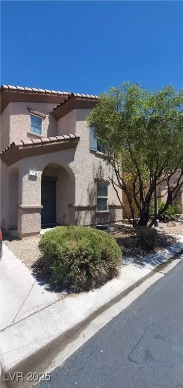 710 Saint Aidans ST, Las Vegas, NV 89178