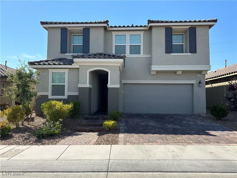 2900 Aragon Terrace WAY, Henderson, NV 89044