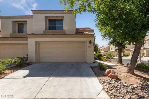 Las Vegas, NV 89128,2661 Golden Sands DR
