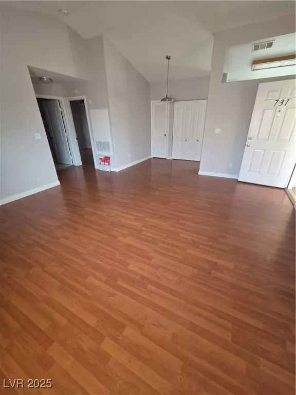 731 Anne LN #65E, Henderson, NV 89015