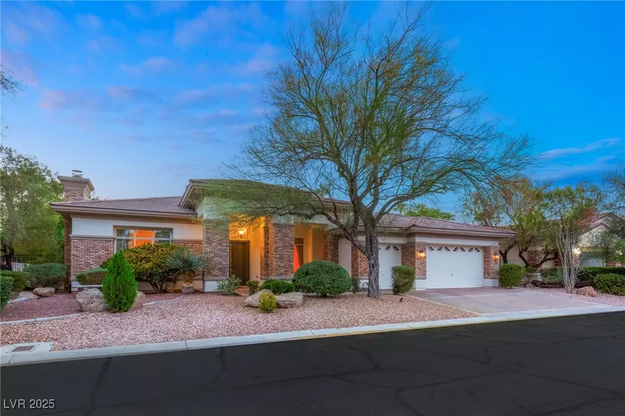 4649 BIRD VIEW CT, Las Vegas, NV 89129