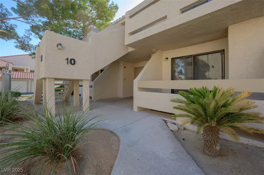 3791 Desert Marina DR #109, Laughlin, NV 89029