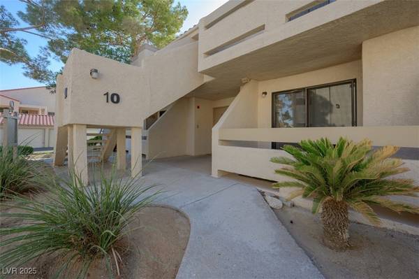 3791 Desert Marina DR #109, Laughlin, NV 89029