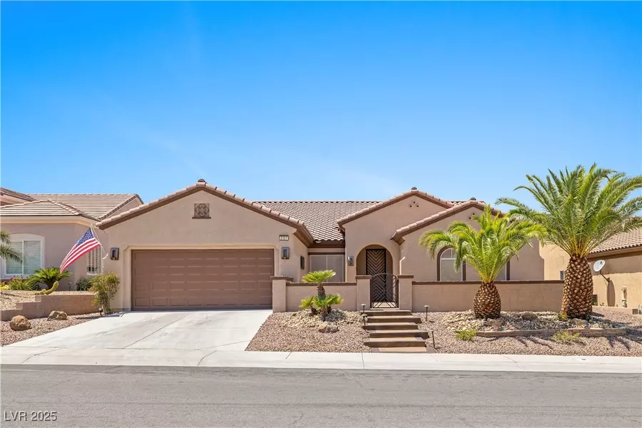 2151 Shadow Canyon DR, Henderson, NV 89044