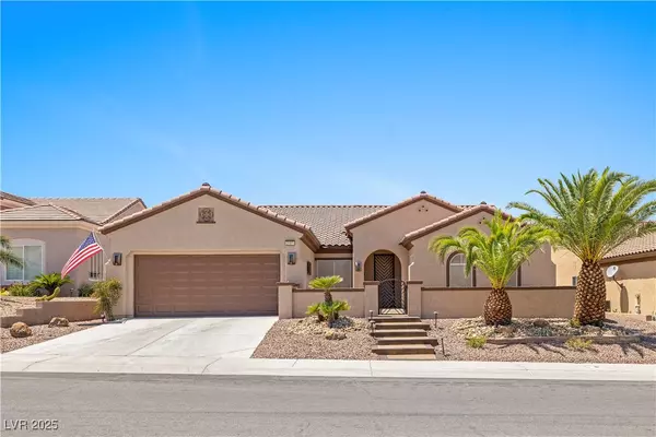 2151 Shadow Canyon DR, Henderson, NV 89044