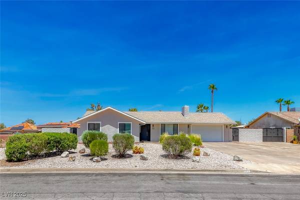 360 E Kimberly DR, Henderson, NV 89015