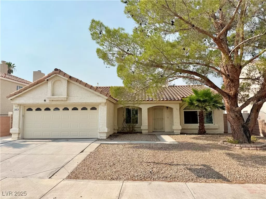 Henderson, NV 89014,1502 Cliff Branch DR